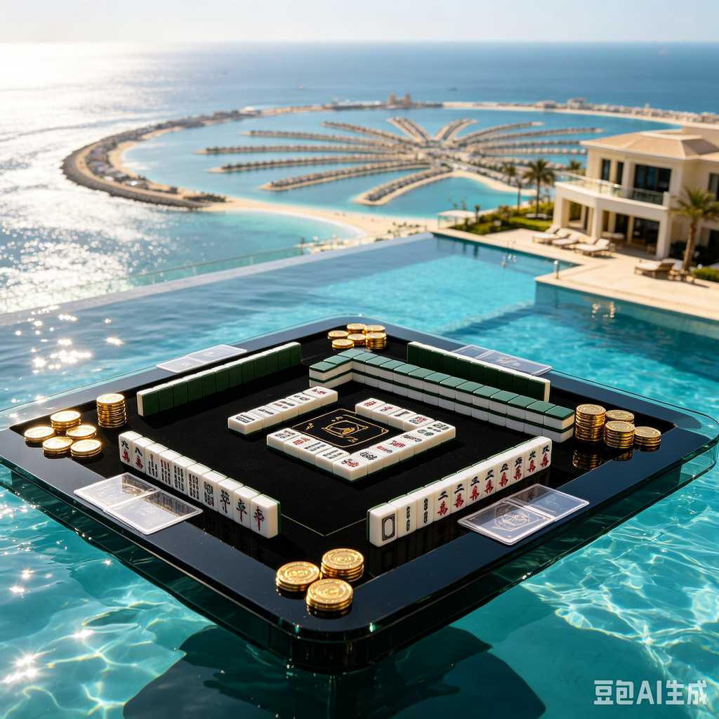 mahjong table top portable