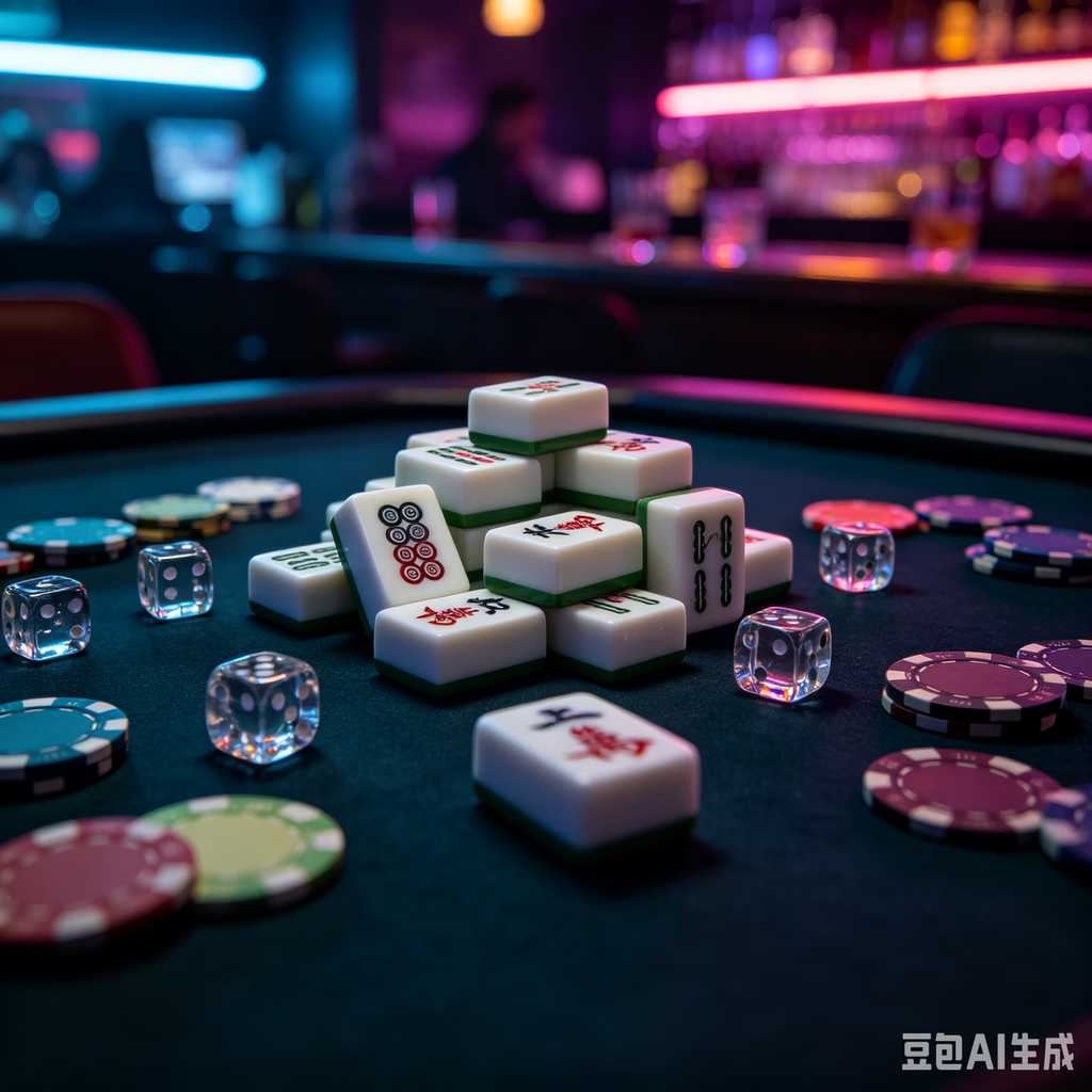 Illinois,mahjong