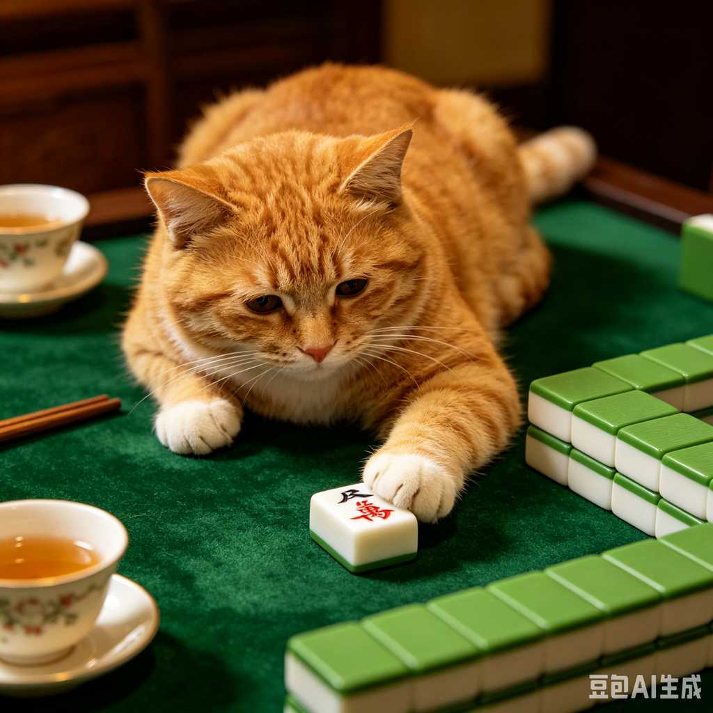 copenhagen,mahjong